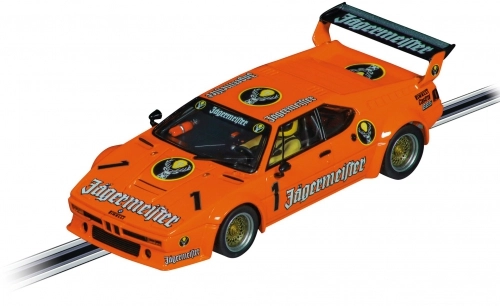 Carrera Digital 132 20032031 BMW M1