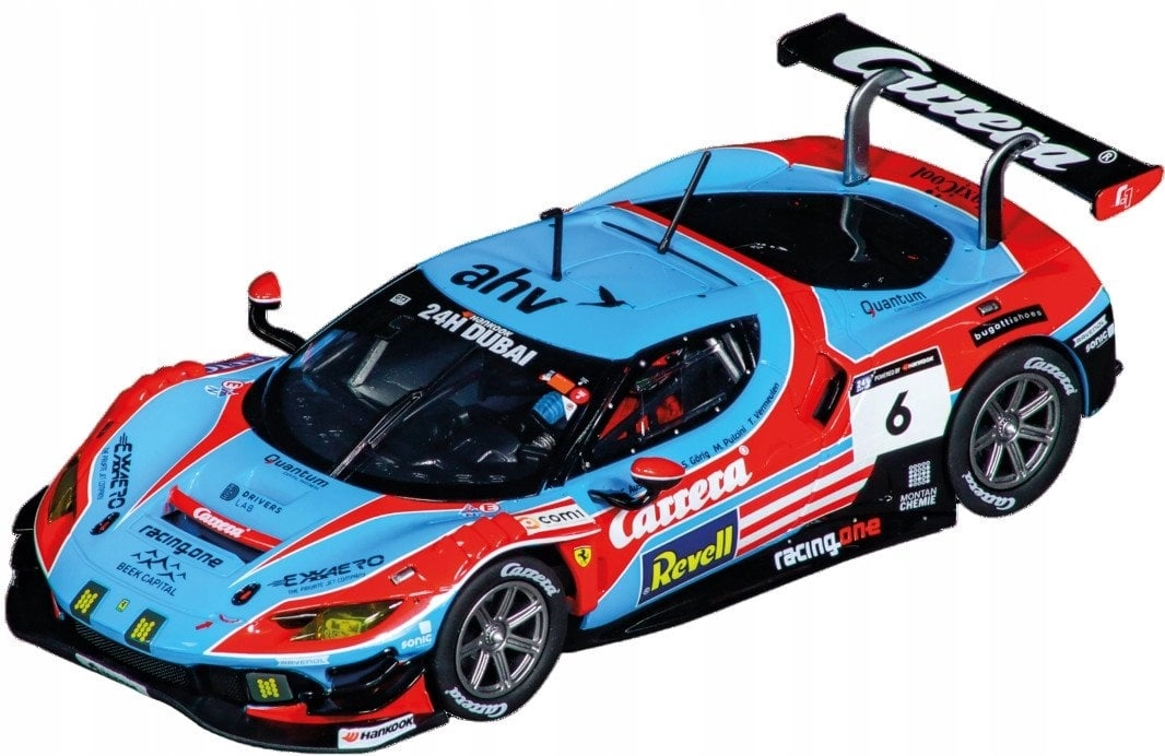 Carrera - Digital 132 Cars -