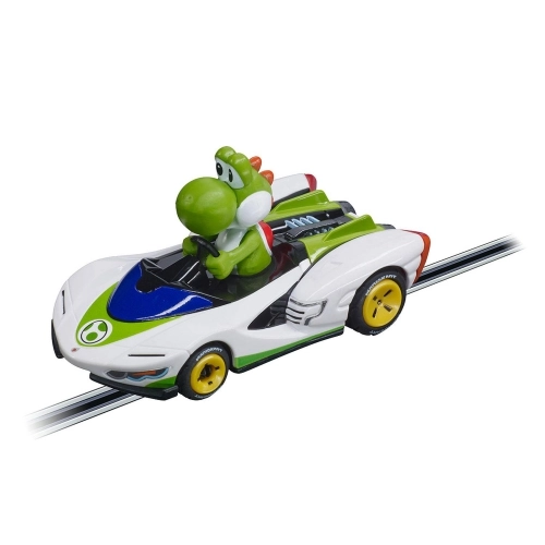 Racing Bullhead GO!!! Nintendo Mario Kart