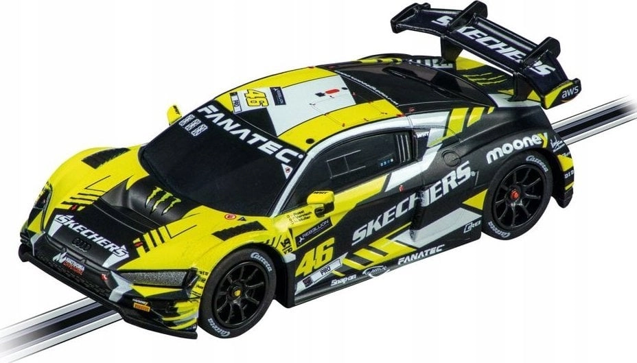 Samochód GO/GO+ 64230 Audi R8 LMS
