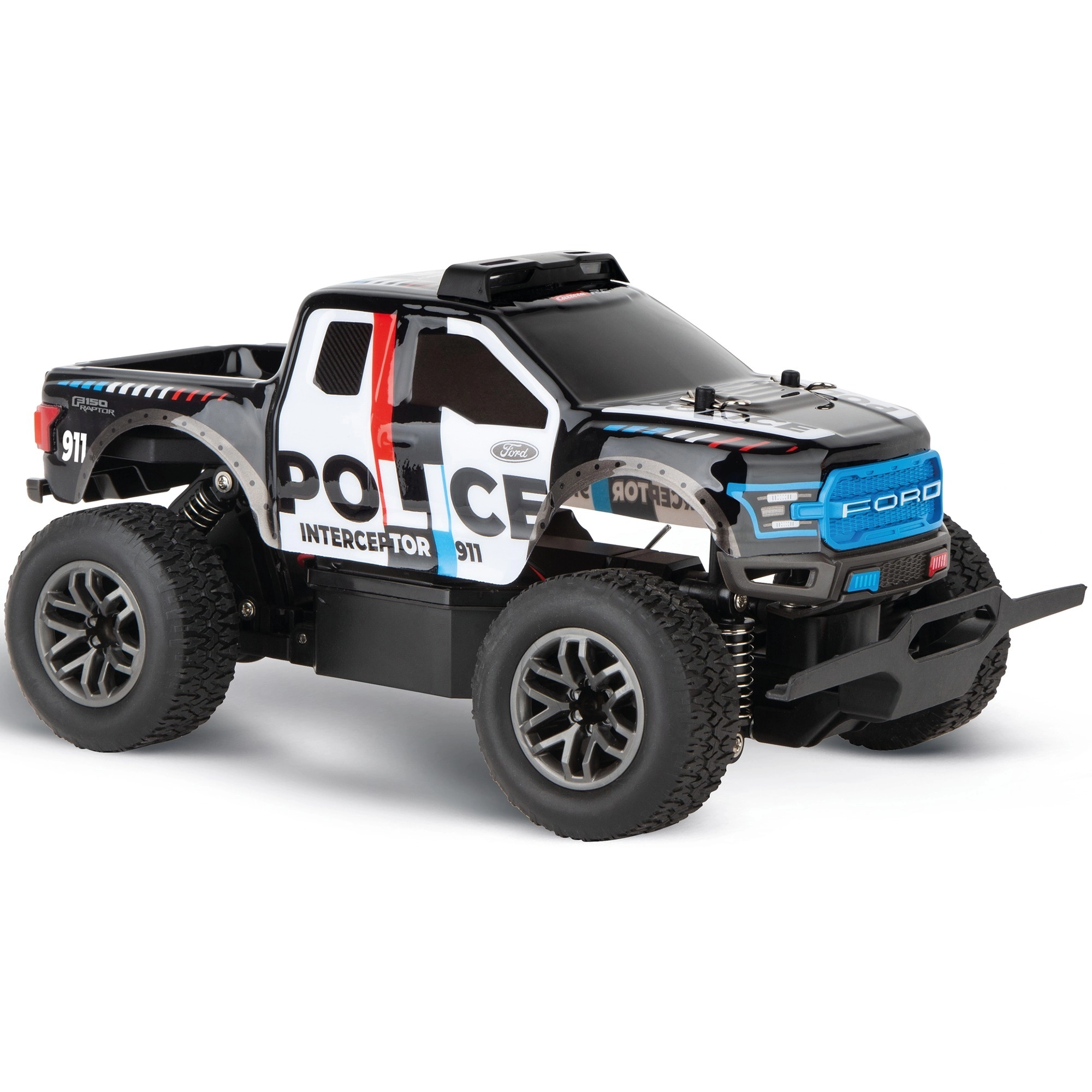 Carrera RC - Offroad - 2