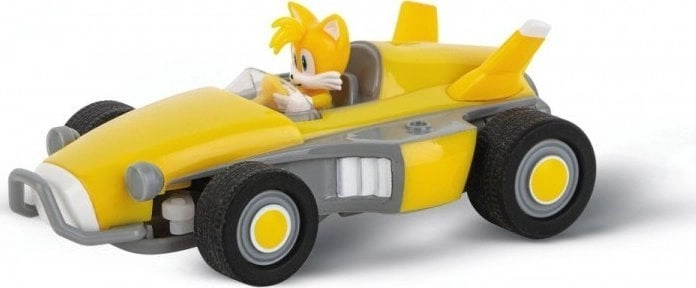 RC Cars Team Sonic Racing(TM) Mini