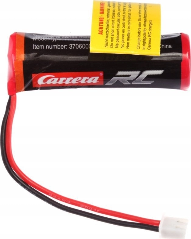 Carrera - Re-Battey - LiFePo4 AKKU