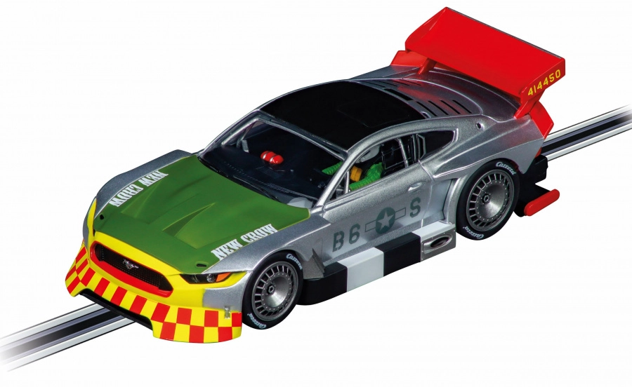 Auto Carrera D132 - 32066 Ford