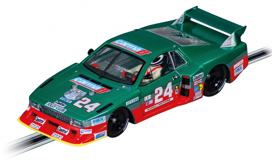 Auto Carrera EVO - 27836 Lancia
