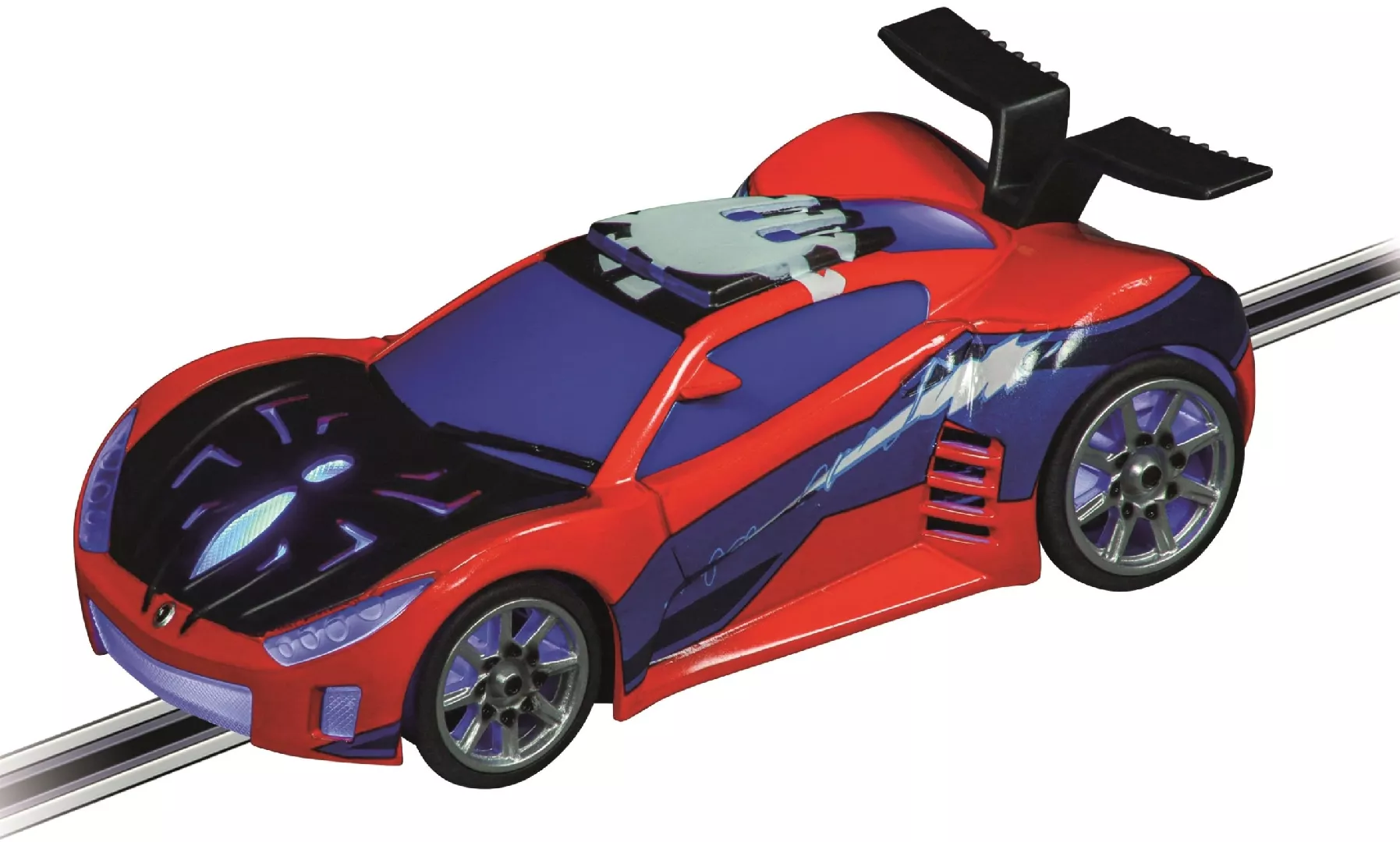 Auto GO 64269 Spider-Man Speed Shifter