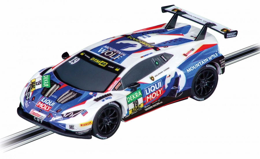Auto GO 64276 Lamborghini Huracán GT3