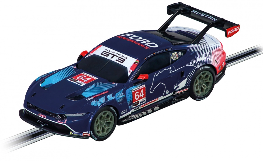 Auto GO 64278 Ford Mustang GT3