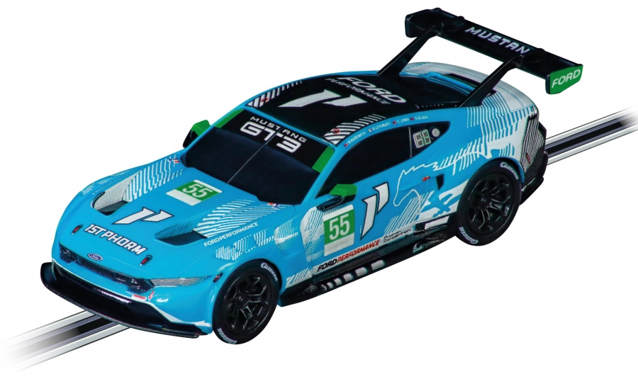 Auto GO 64279 Ford Mustang GT3