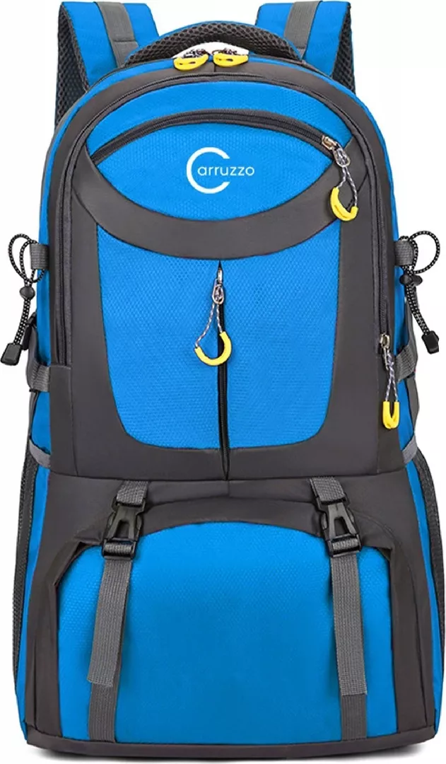 Carruzzo K403M hiking backpack 50 l