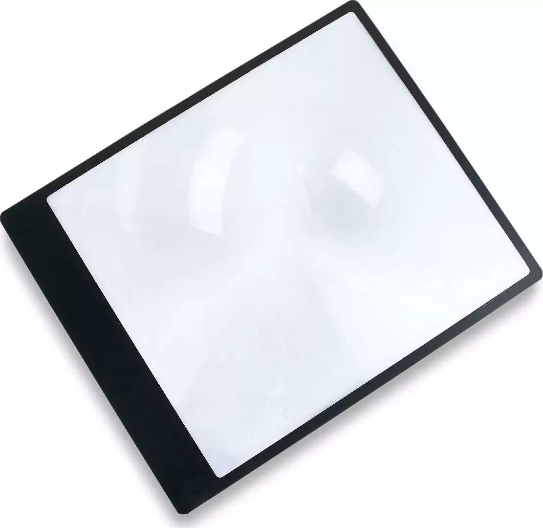 Carson Carson MagniSheet Magnifier DM-11 0750668001658