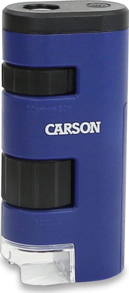 Mikroskop Carson Carson PocketMicro 20x-60x MM-450