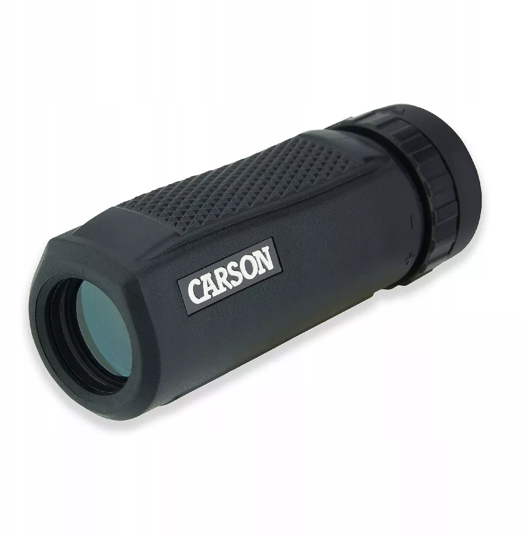 Carson BlackWave 10x25 Monocular ( WM-025