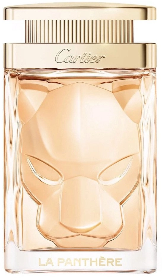 Cartier La Panthere EDP eau de