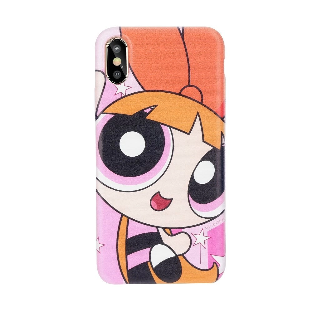 Cartoon Network The Powerpuff Girls Silicone