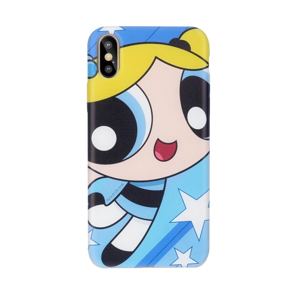 Cartoon Network The Powerpuff Girls Silicone