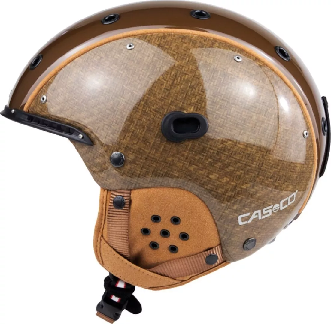 Casco CASCO KASK SP-3 Limited FLAX