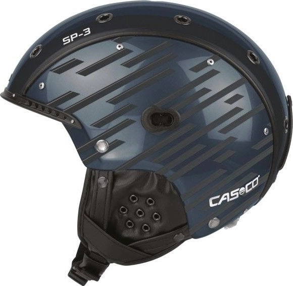Casco CASCO KASK SP-3 Nightfall M