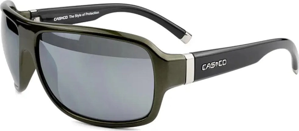 Casco CASCO OKULARY SX-61 BICOLOR CafeRacer