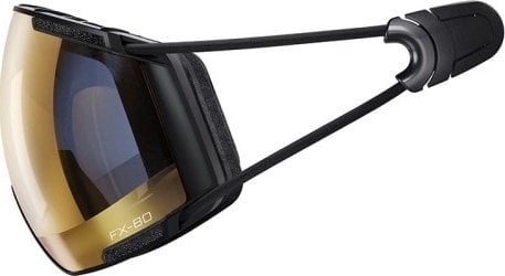 Casco Ski goggles CASCO FX-80 Magnet