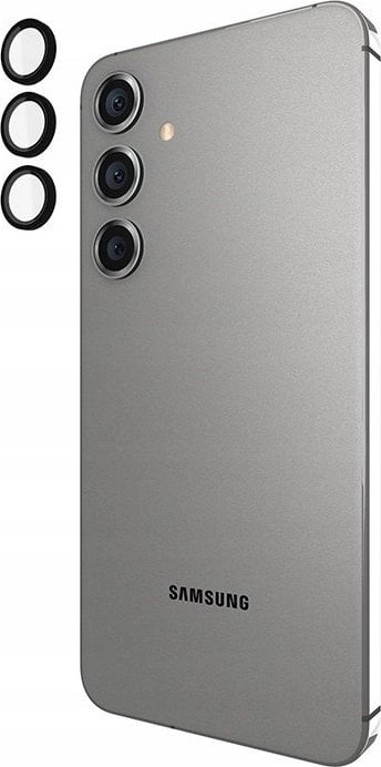 Case-Mate Case-Mate Aluminum Ring Lens Protector