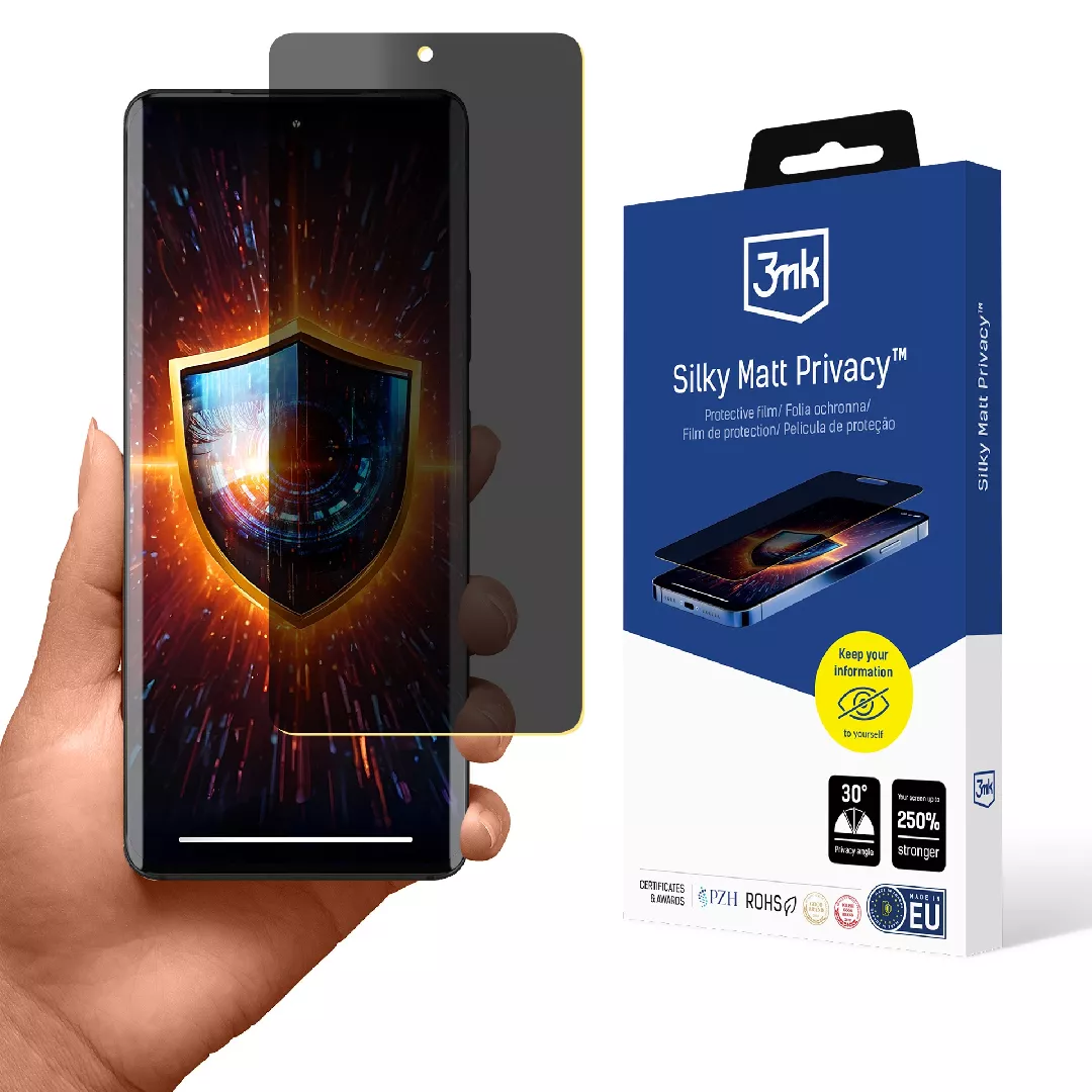 Motorola Edge 30 Fusion - 3mk