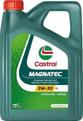 Castrol Ma S/S 5W-30 C2 4L