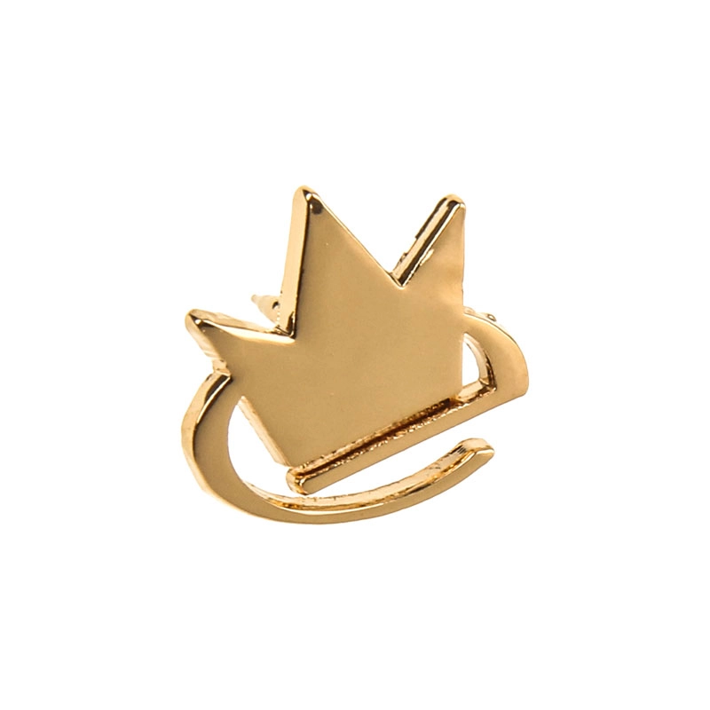 Caseking Caseking Pin - Krone -