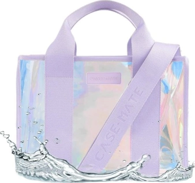 Casemate Case-Mate Mini Travel Tote Bag