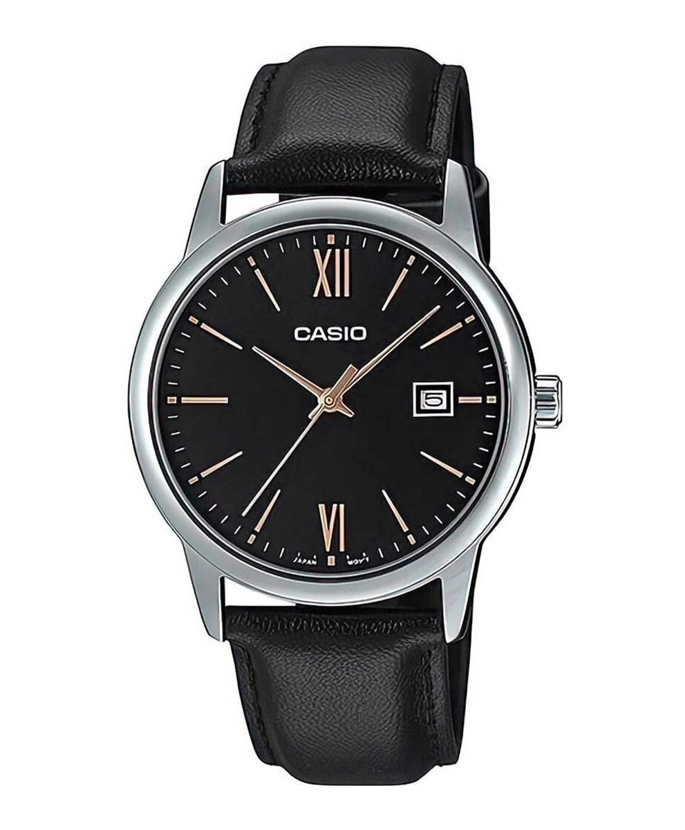 CASIO MTP-V002L-1B3UDF Men````s watch 13577516 4549526308048