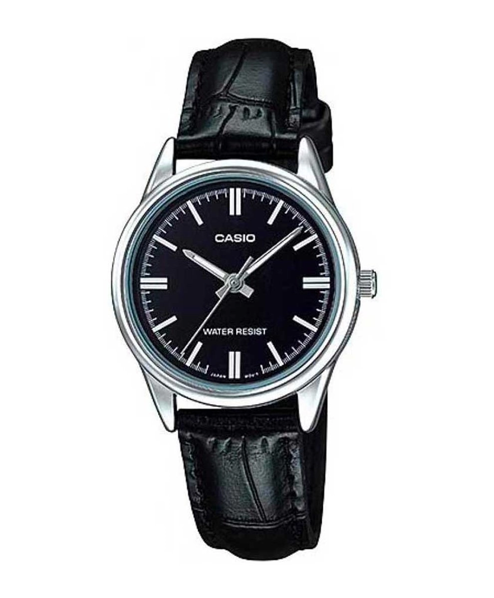 CASIO LTP-V005L-1AUDF Women````s watch + BOX