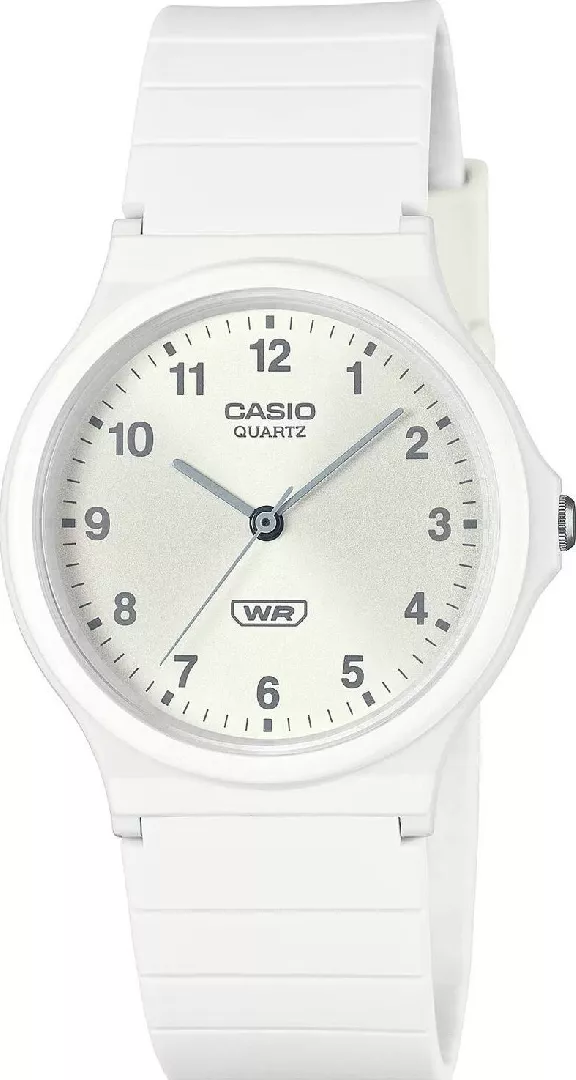 Casio pulkstenis Casio MQ-24B-7BEF Unisex pulkstenis.