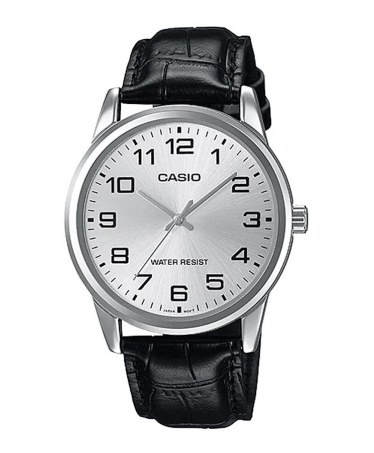 Casio vīriešu pulkstenis MTP-V001L-7BUDF (390930)