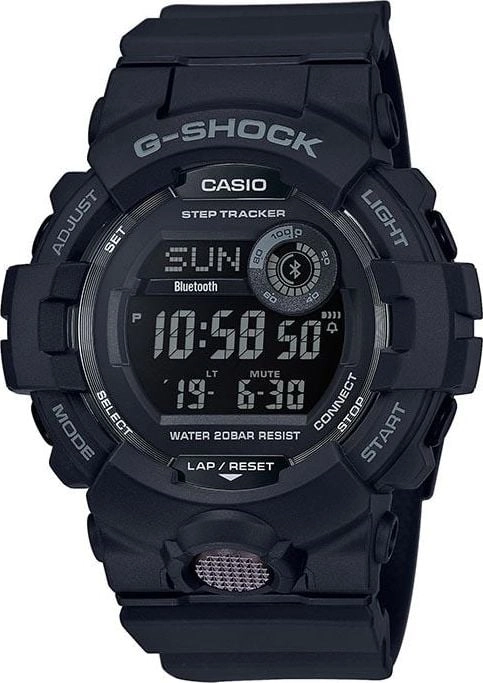 Casio Men`s Watch GBD-800-1BER 4549526202131