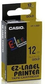 Casio (XR 12GD1) 4550504 4971850120384
