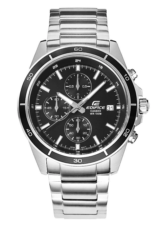 Zegarek Casio Zegarek męski Casio EFR-526D-1AVUEF