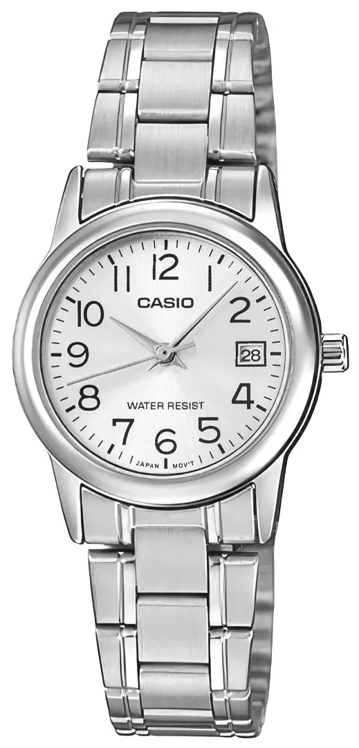 Casio LTP-V002D-7BUDF sieviešu pulkstenis