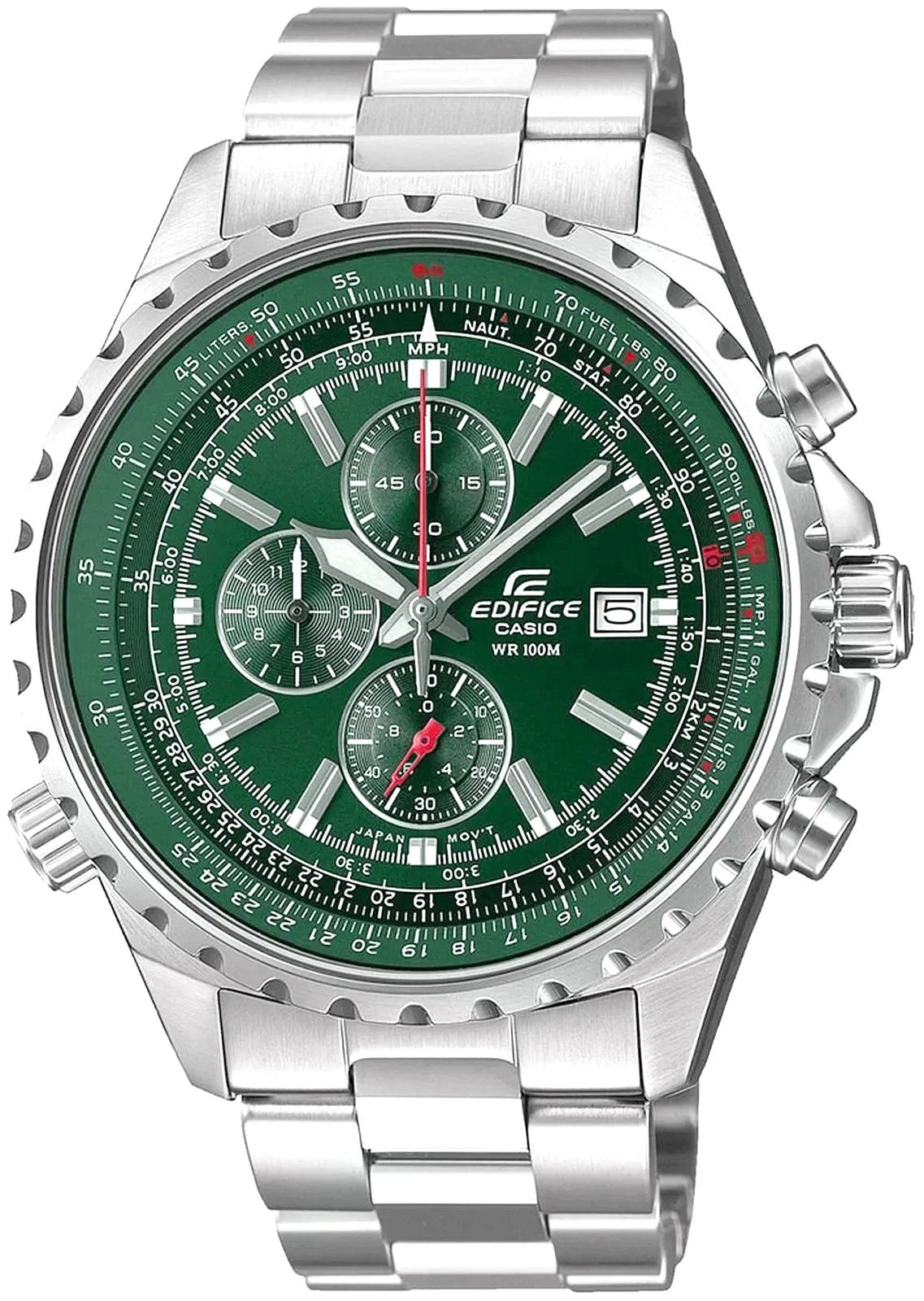CASIO EF-527D-3AVUEF Men````s watch 4549526312014 EF-527D-3AVUEF