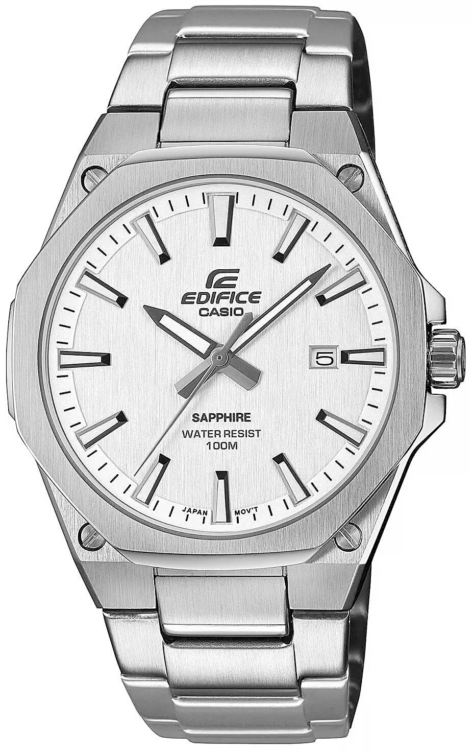 CASIO EFR-S108D-7AVUEF Men````s watch 4549526279546 EFR-S108D-7AVUEF