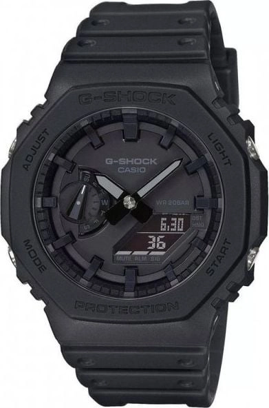 Zegarek Casio 3805 GA-2100 -1A1ER GA-2100-1A1ER
