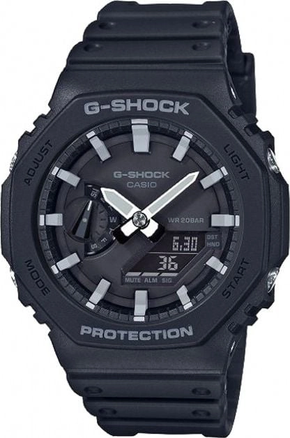 Casio 3805 GA-2100 -1AER watch GA-2100