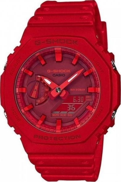 Casio 3805 GA-2100 -4AER watch GA-2100