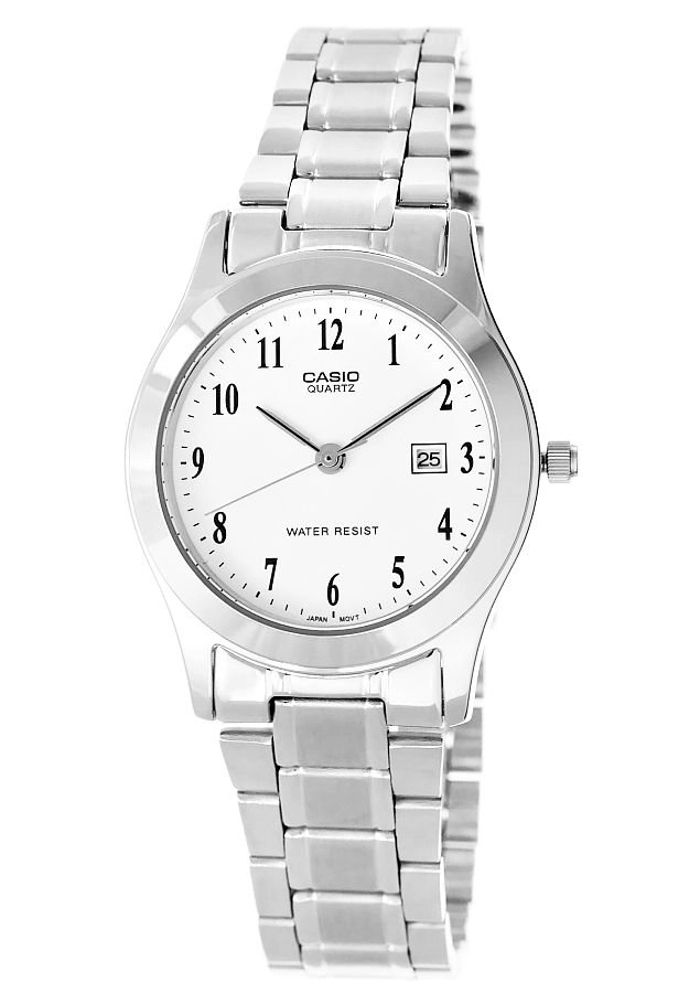 CASIO LTP-1141PA-7BEG sieviešu pulkstenis