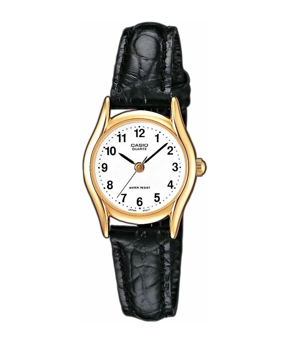CASIO LTP-1154PQ-7BEG Women````s watch 4549526340840 LTP-1154PQ-7BEG