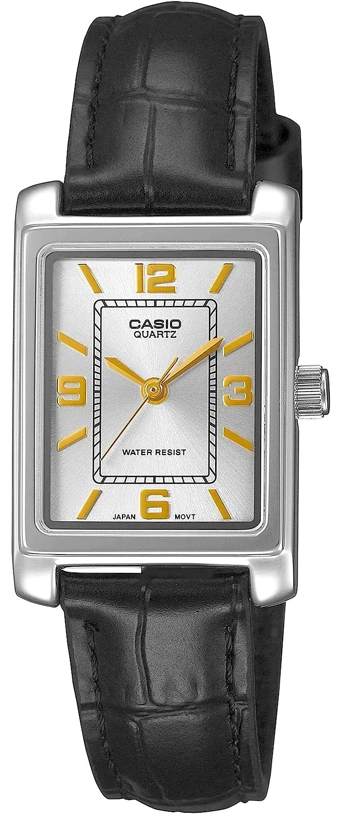 CASIO LTP-1234PL-7A2EF Women````s watch LTP-1234PL-7A2EF
