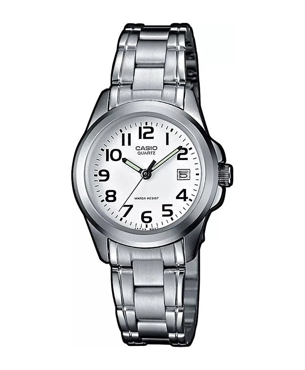 CASIO LTP-1259PD-7BEG Women````s watch 4549526340888 LTP-1259PD-7BEG