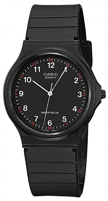 Zegarek Casio 3731 MQ-24 -1BLLEG 4549526287596