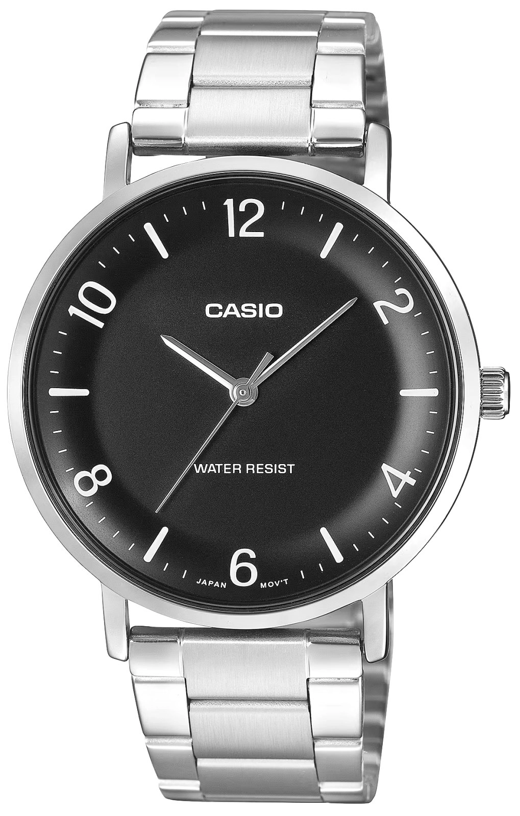 CASIO MTP-VT03D-1BDF Men````s watch MTP-VT03D-1BDF