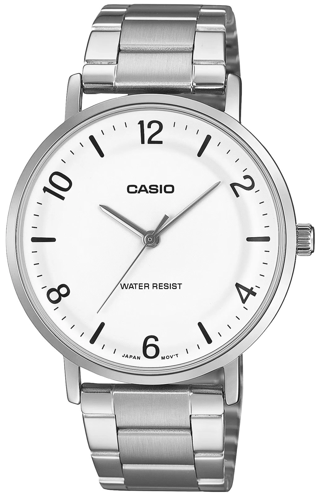 CASIO MTP-VT03D-7BDF vīriešu pulkstenis