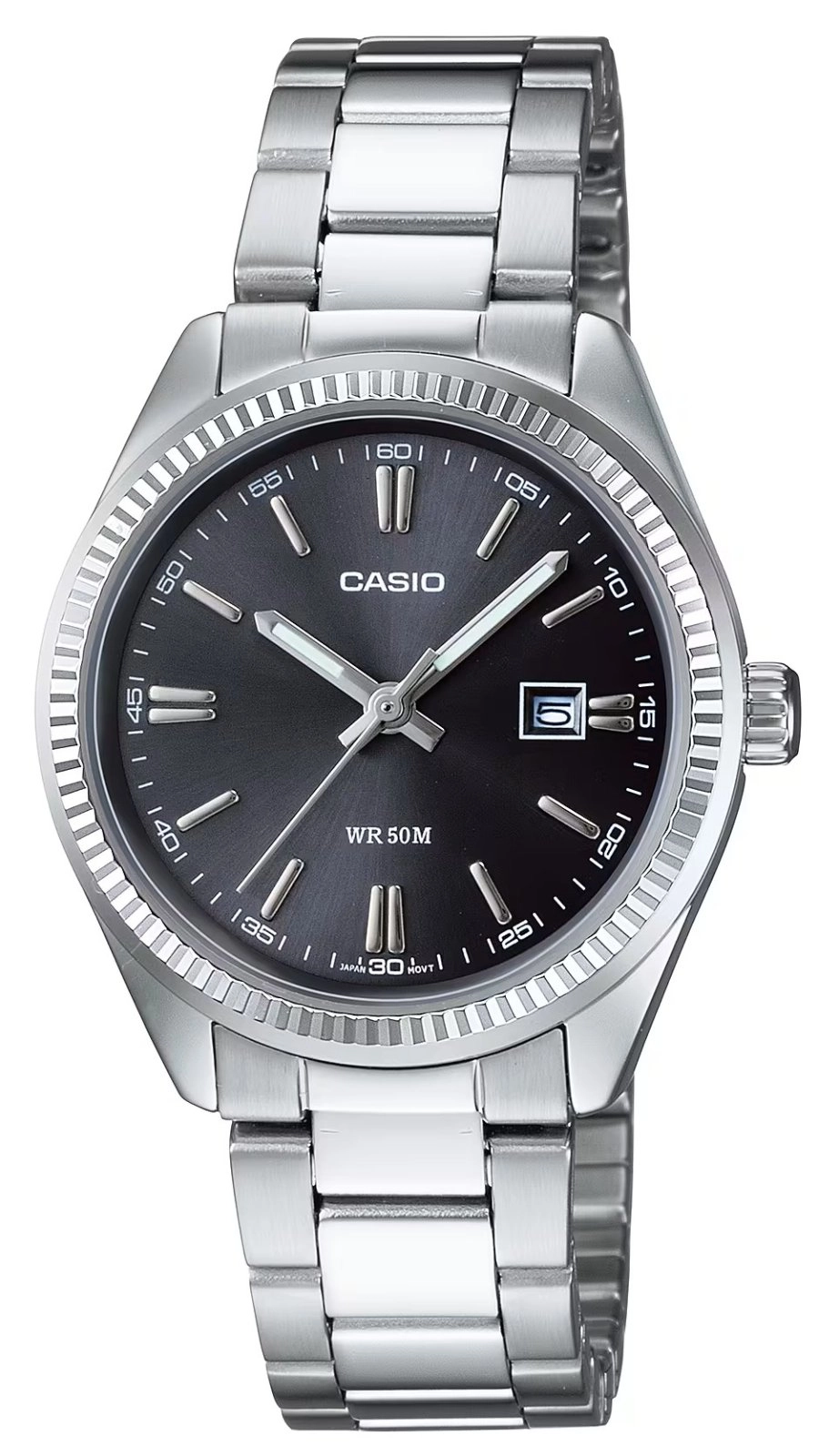 CASIO LTP-1302PD-1A1VEG sieviešu pulkstenis